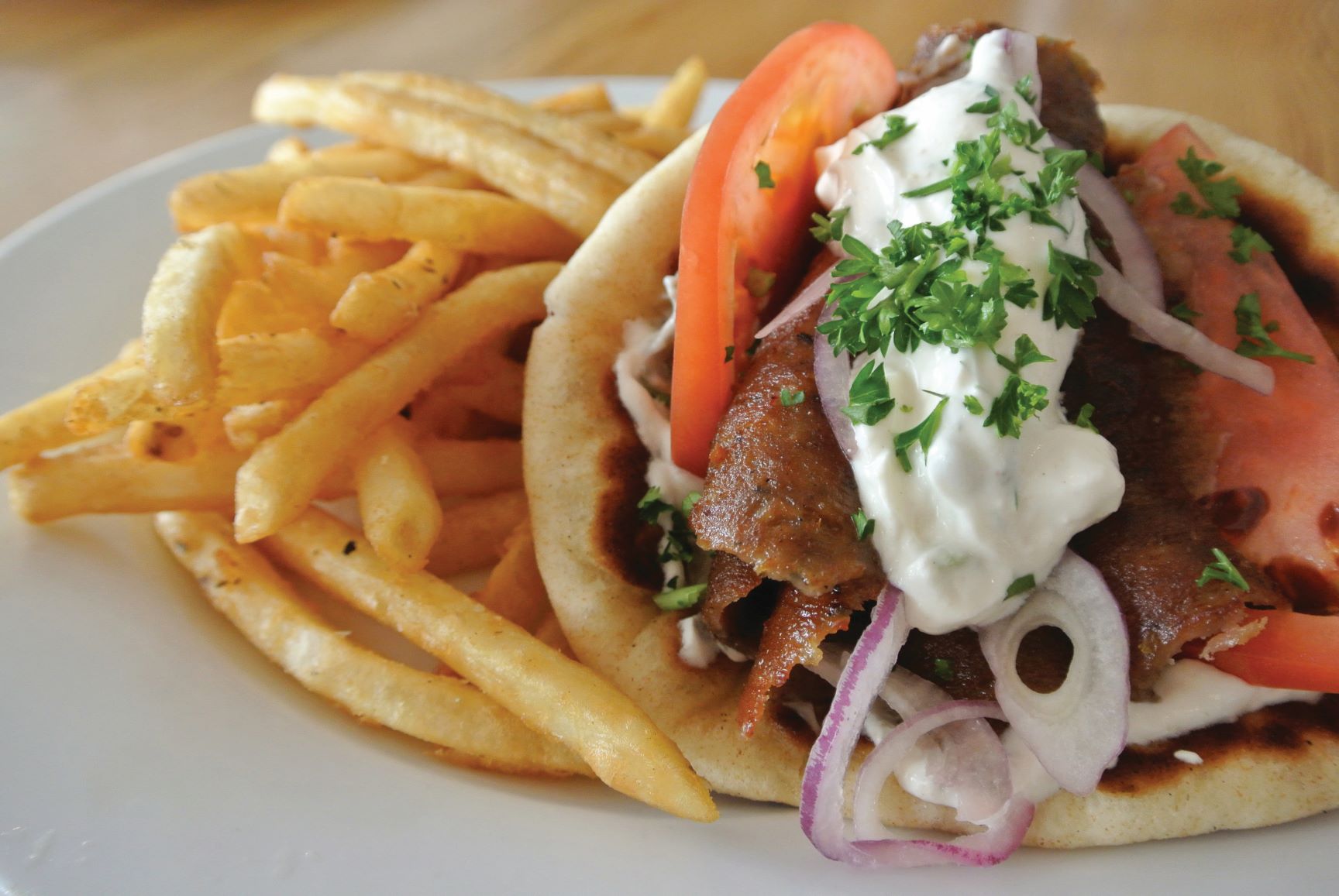 COMBO Gyro