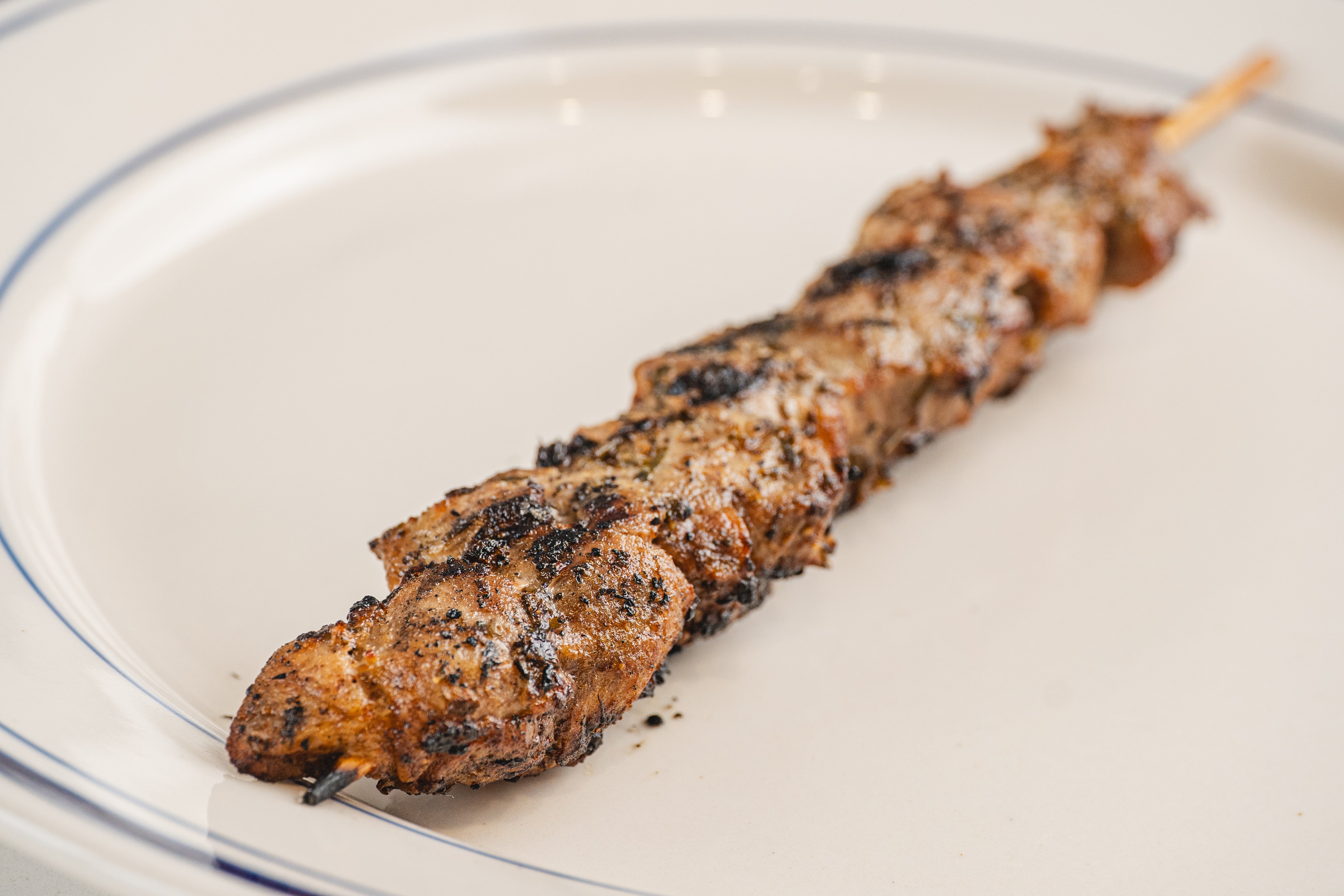 Pork Skewer