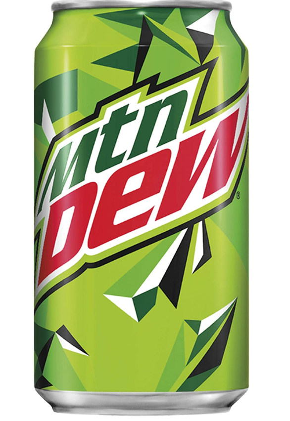 Mtn Dew