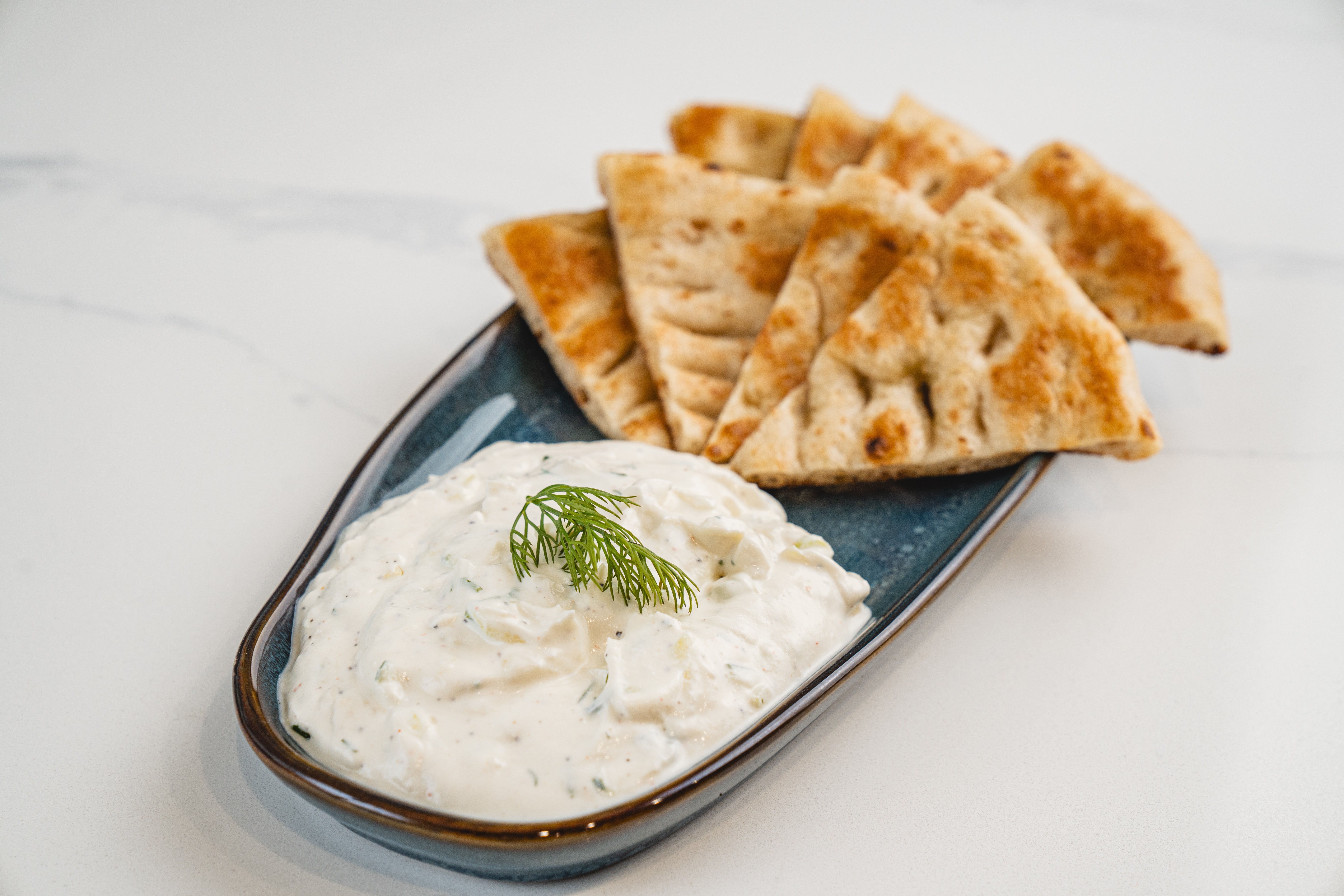 Tzatziki