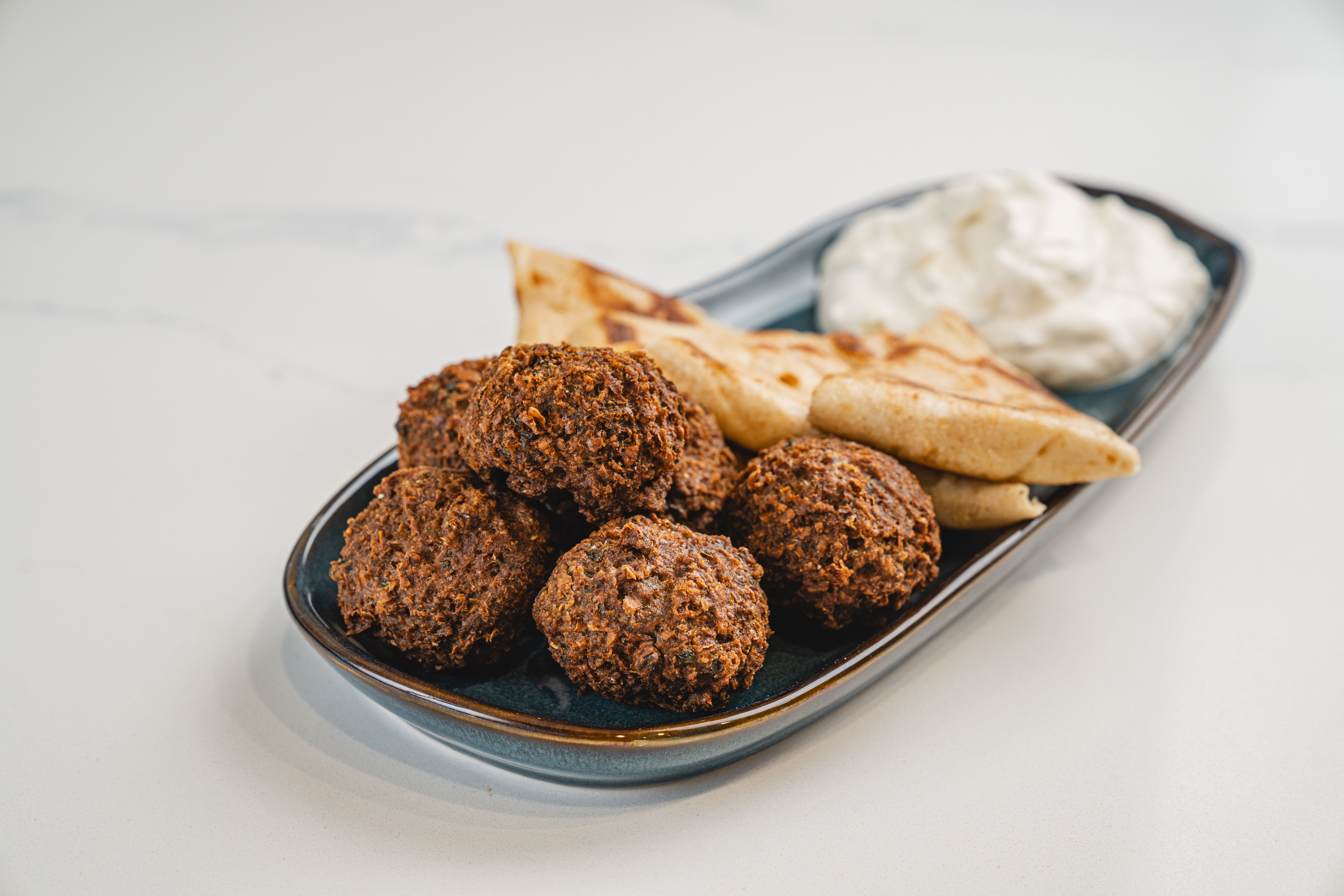 Falafel Appetizer (6)