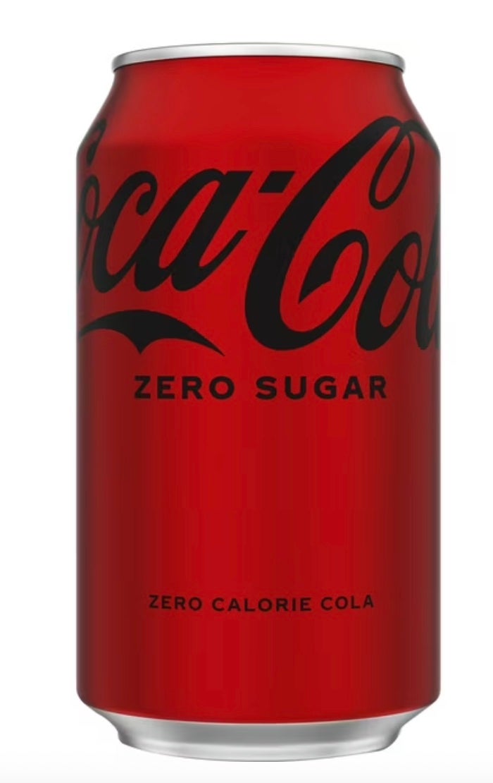 Coke Zero