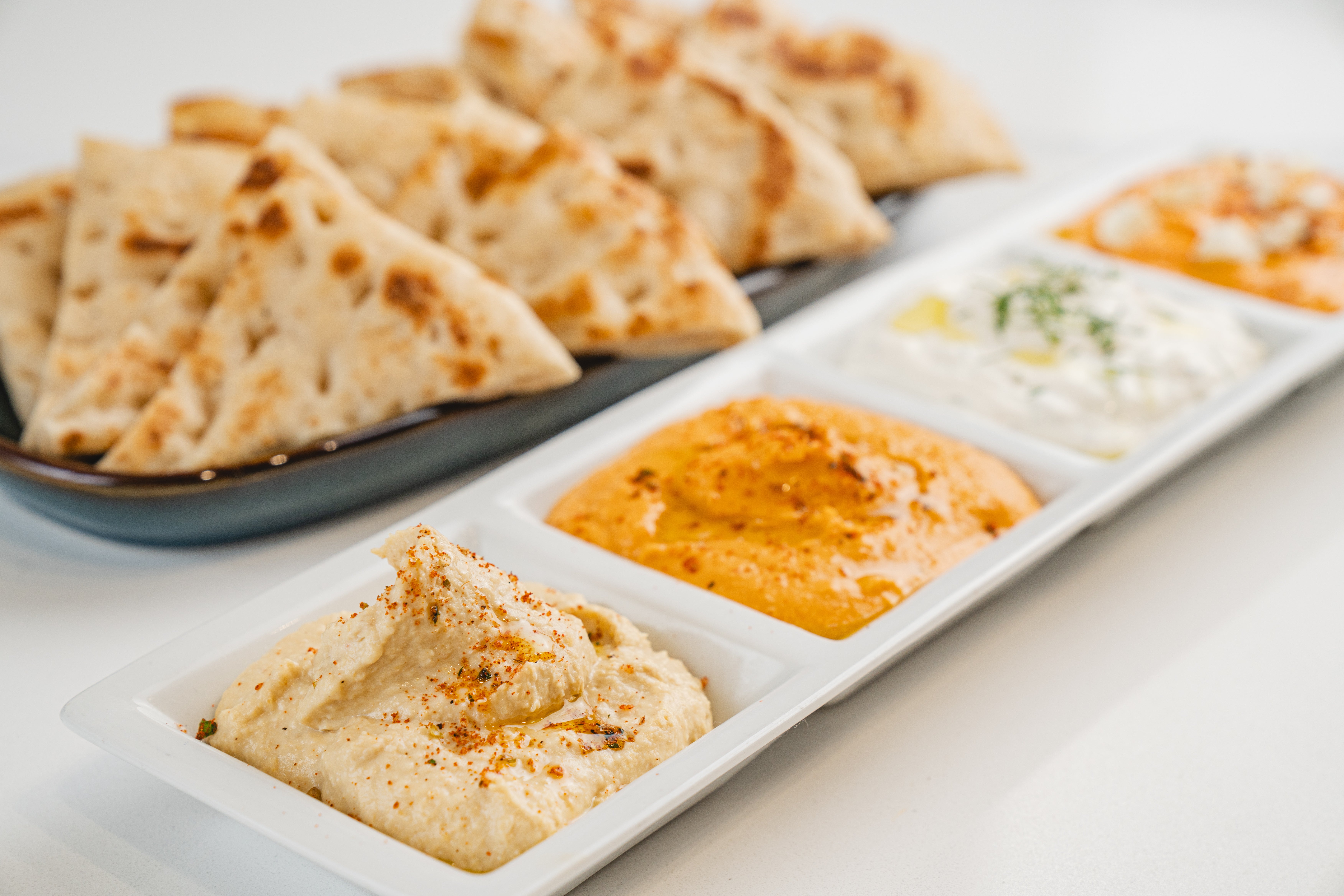 Mezze Platter