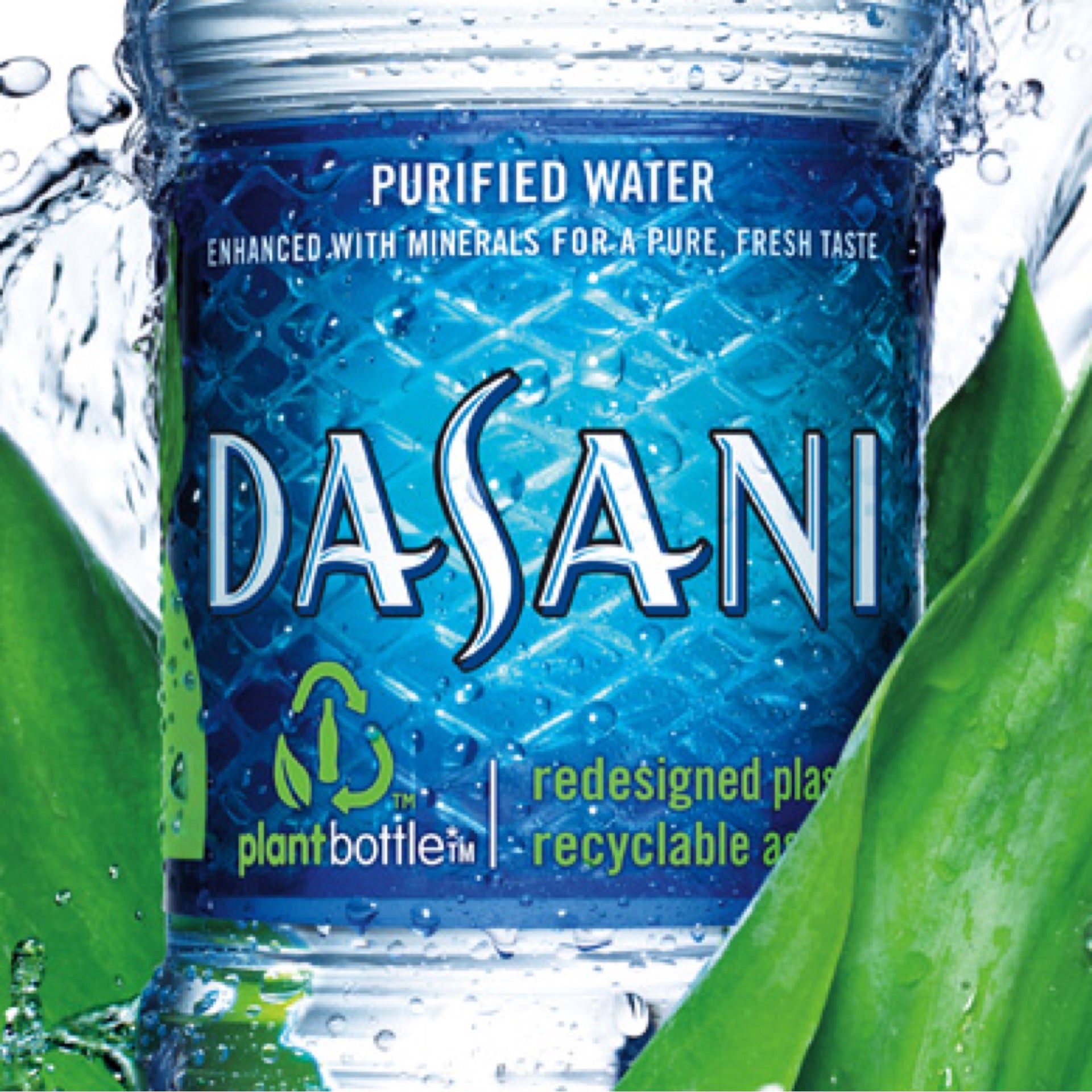 Water