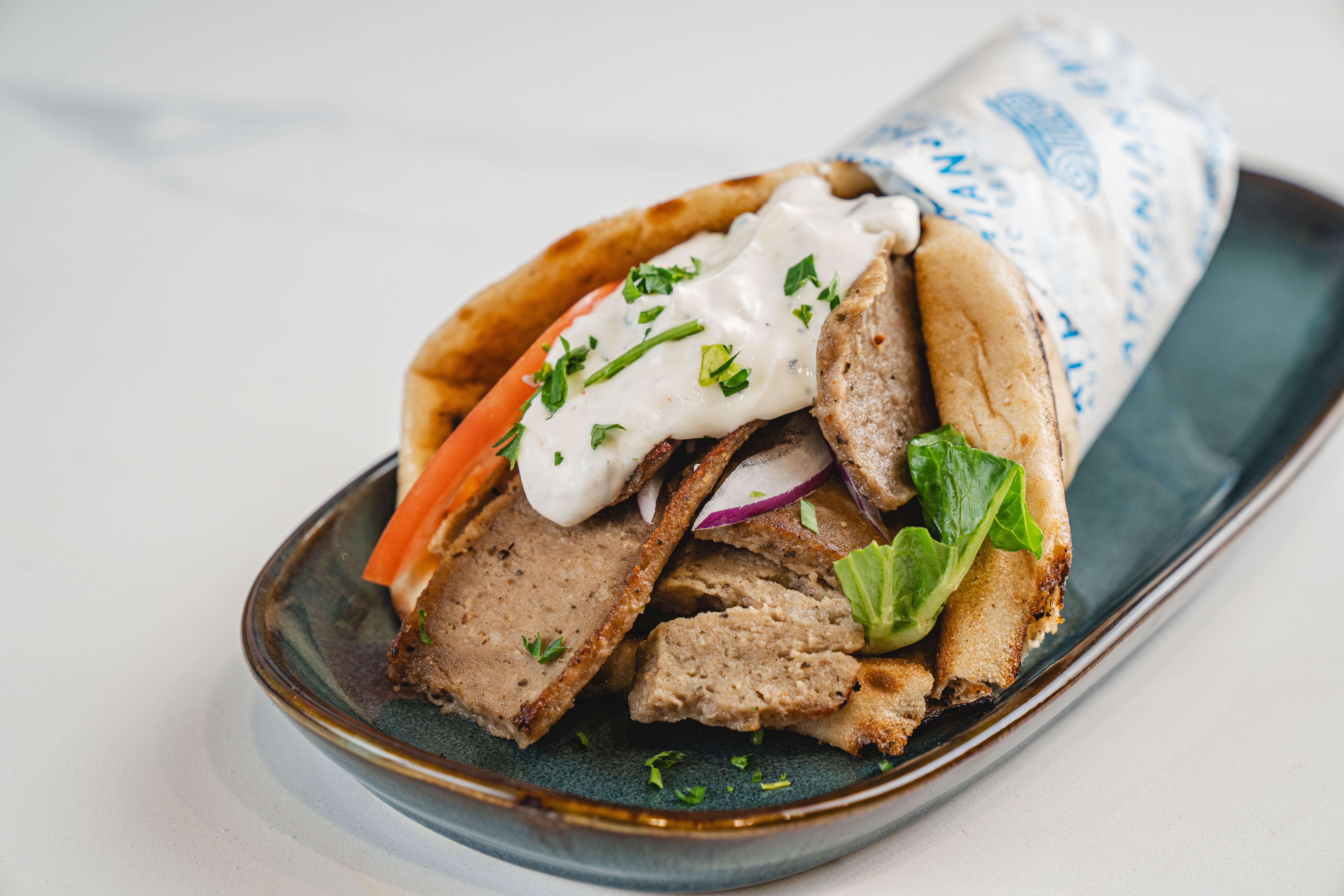 Classic Gyro