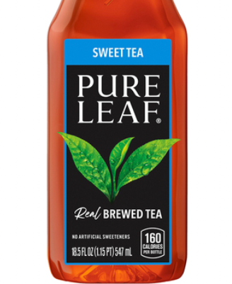 Pure Leaf Sweet Tea