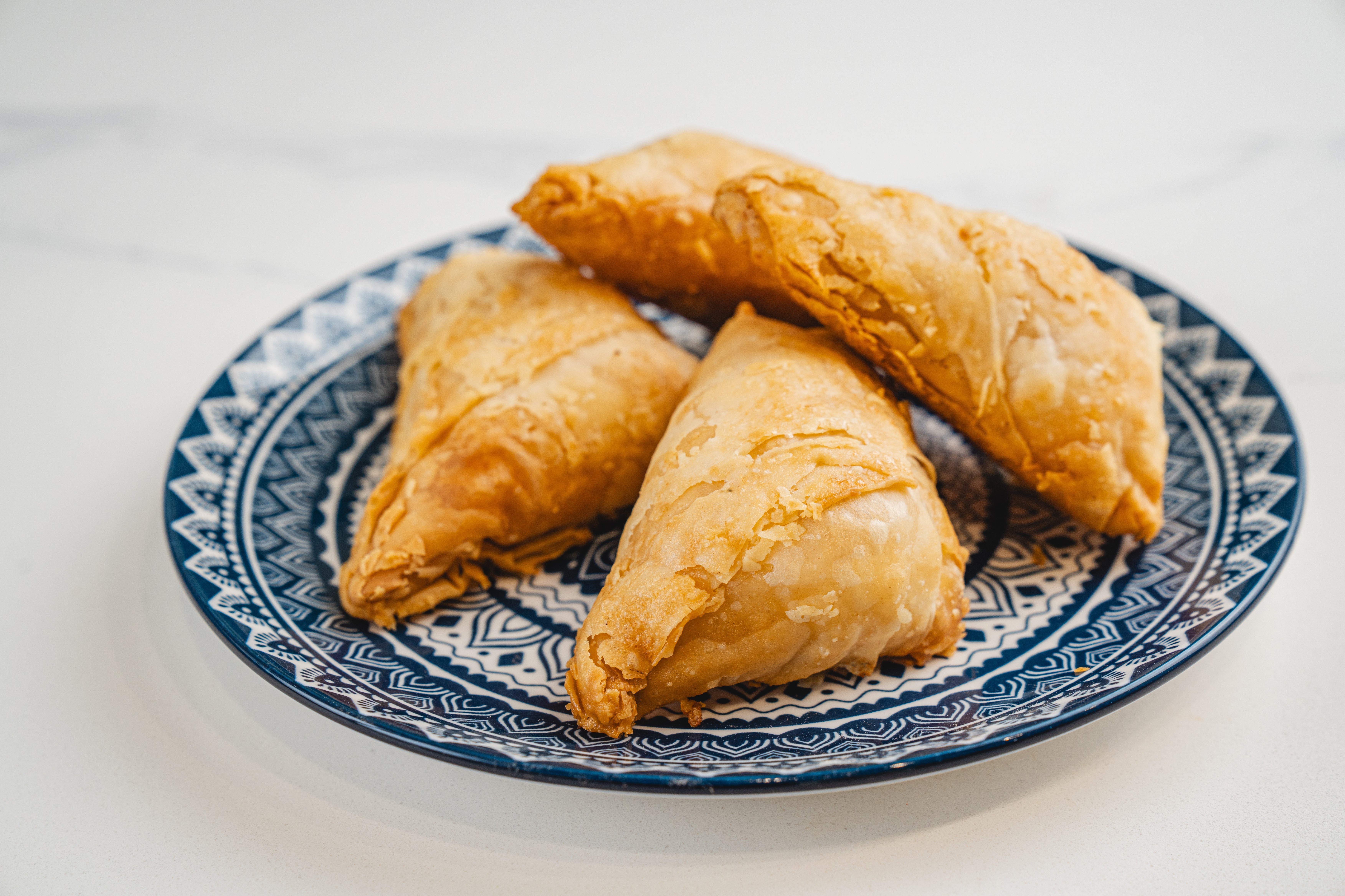 Spanakopitakia (4)